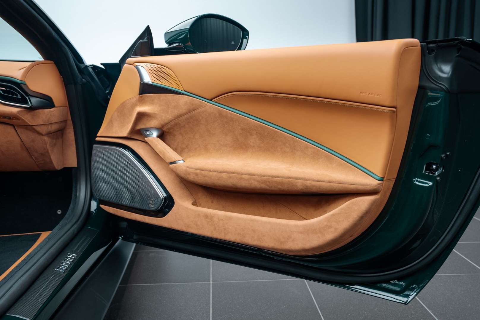 Ferrari Roma - 2026 - Joinsteer - #15