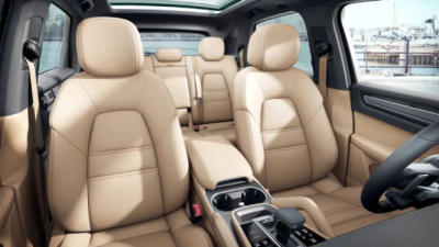 Porsche Cayenne III E-Hybrid Platinum Edition -  - Joinsteer - #5