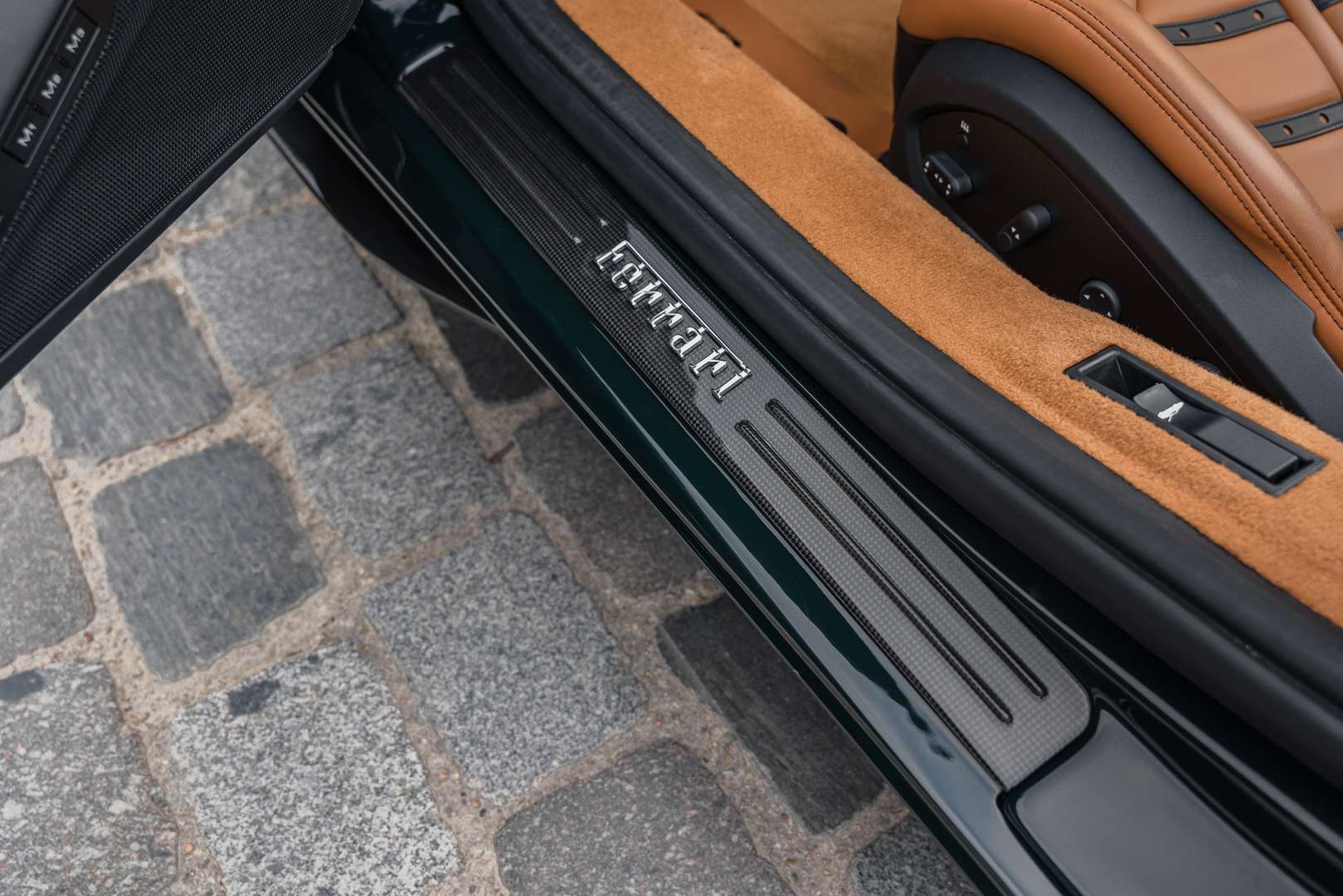 Ferrari F8 Spider - 2022 - Joinsteer - #16