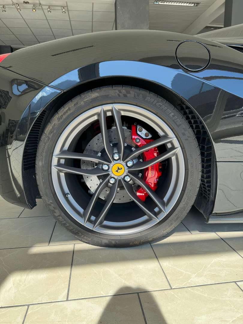 Ferrari 488 Spider - 2019 - Joinsteer - #16
