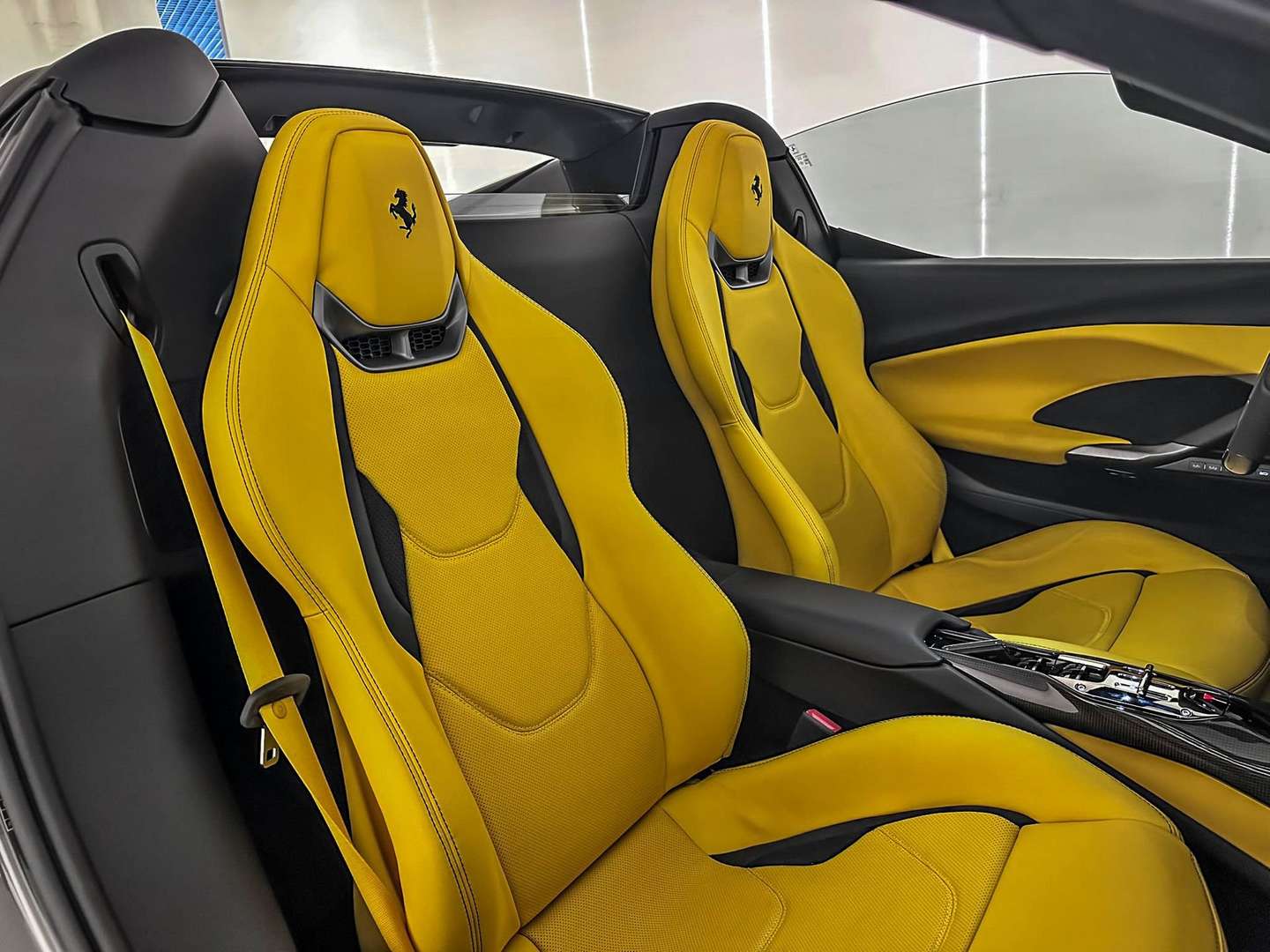 Ferrari 296 GTS - 2023 - Joinsteer - #16