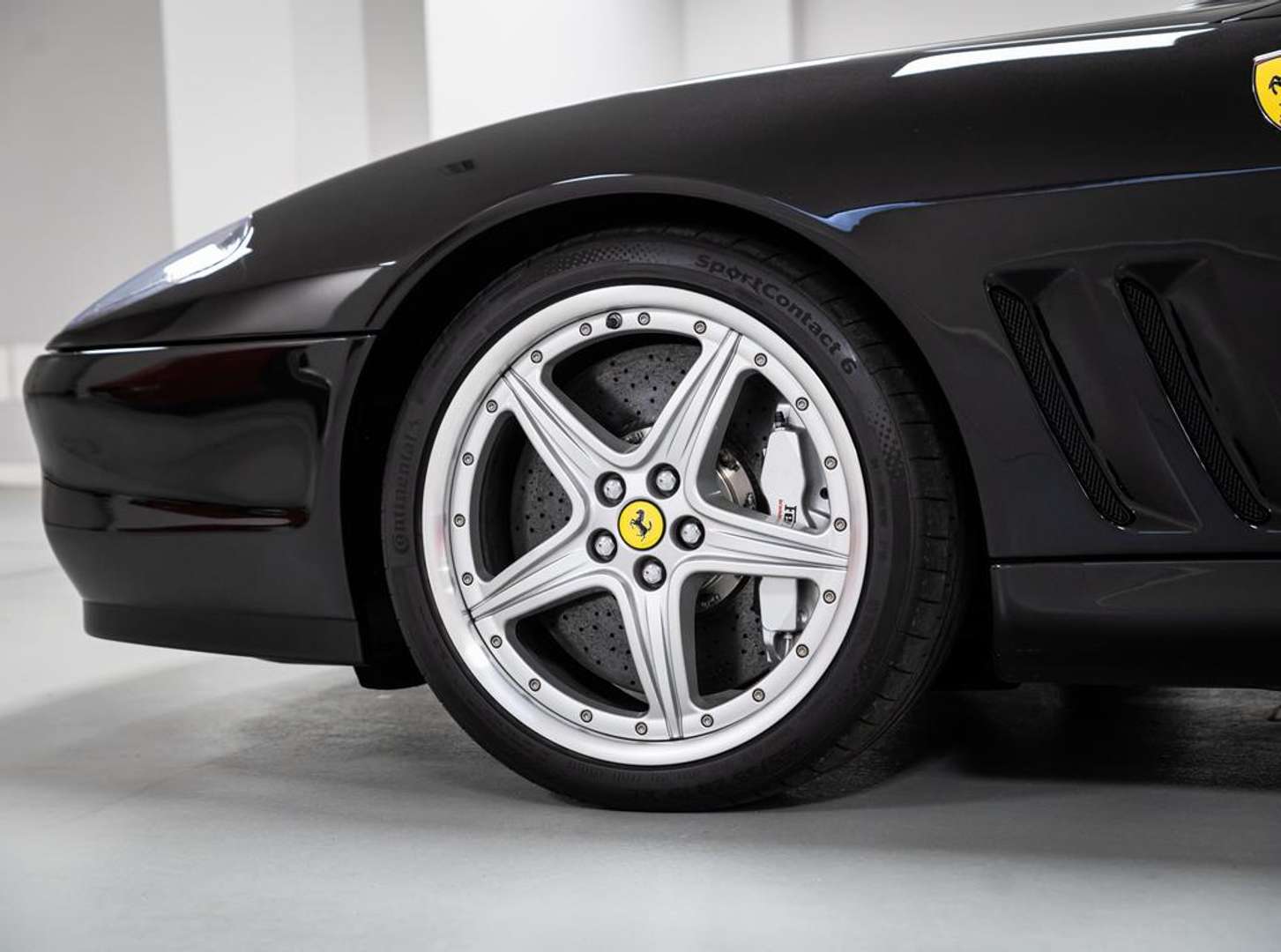 Ferrari Superamerica - 2006 - Joinsteer - #6