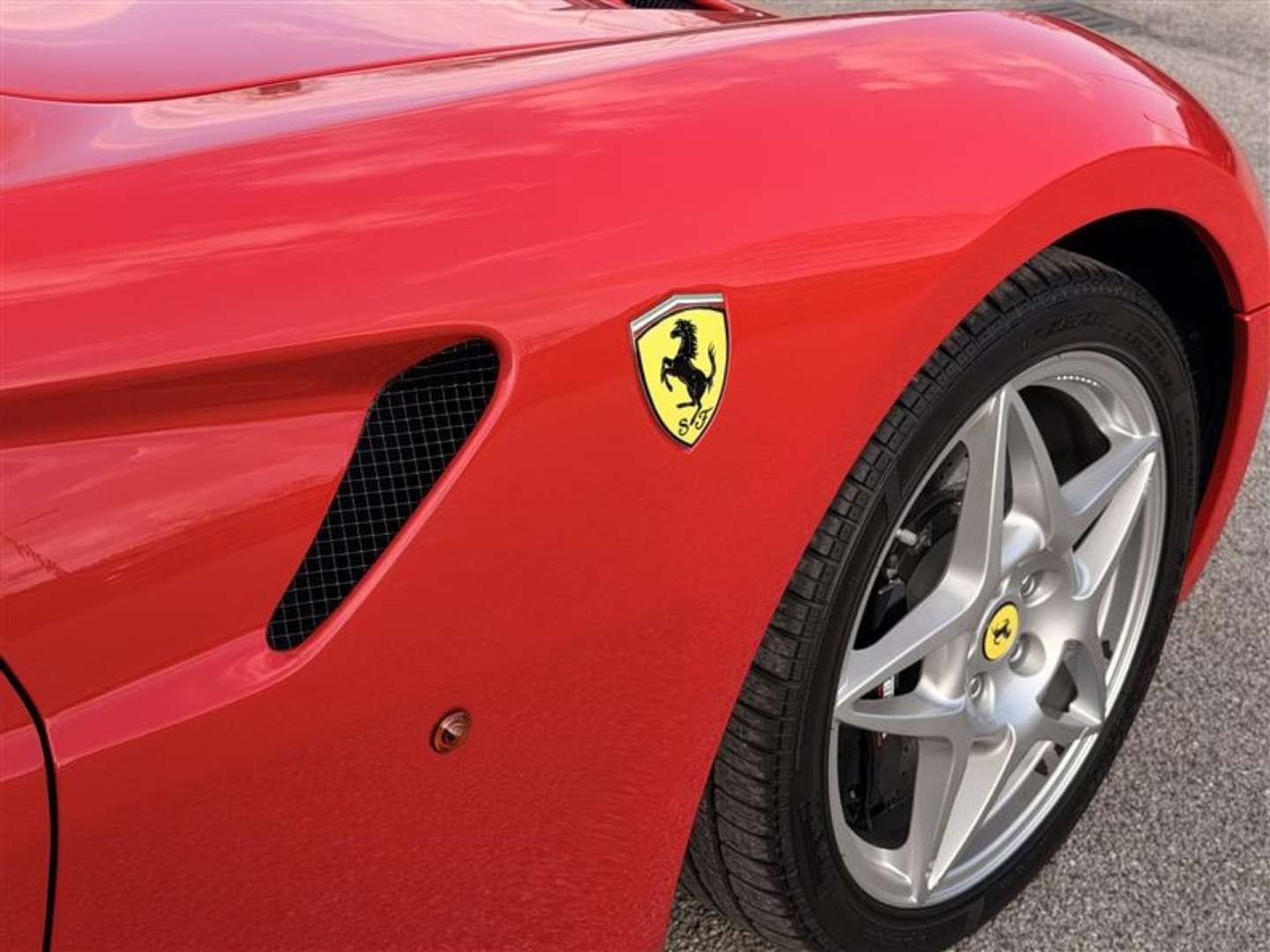 Ferrari 599 GTB - 2008 - Joinsteer - #11