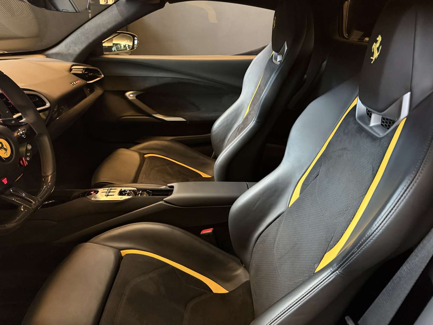 Ferrari 296 GTS - 2024 - Joinsteer - #12