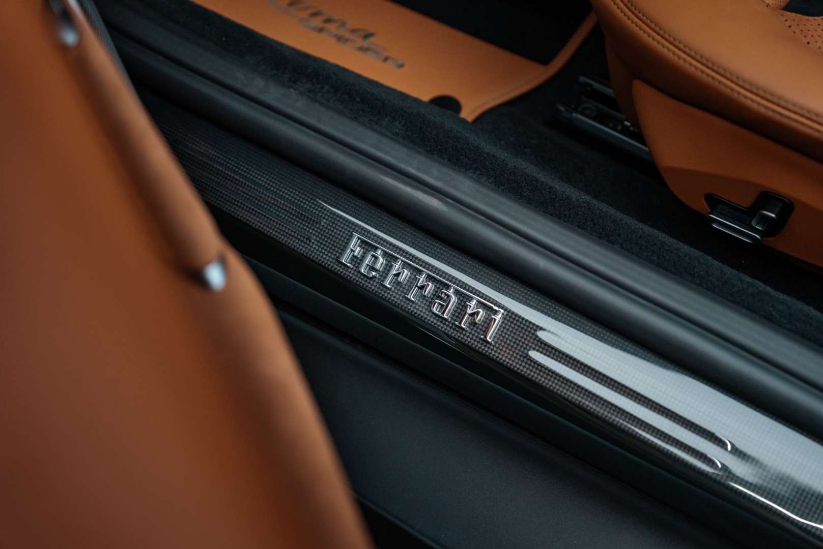 Ferrari Roma - 2026 - Joinsteer - #16