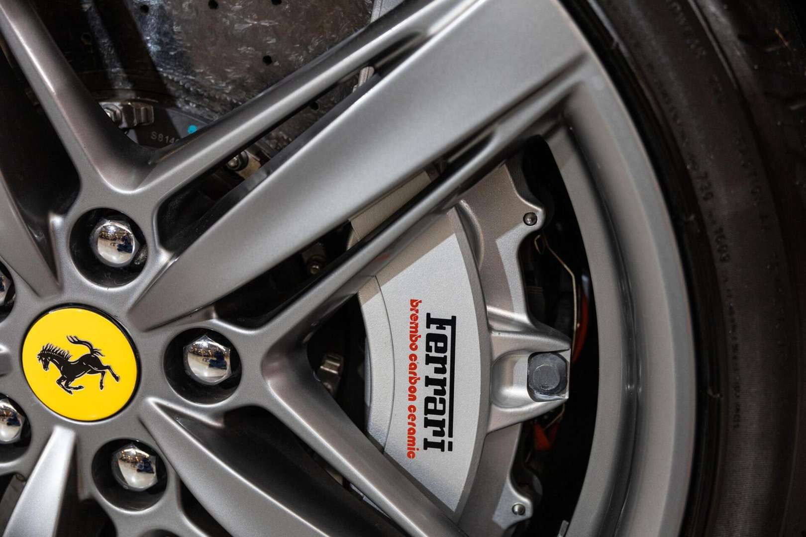 Ferrari F12 Berlinetta - 2014 - Joinsteer - #10