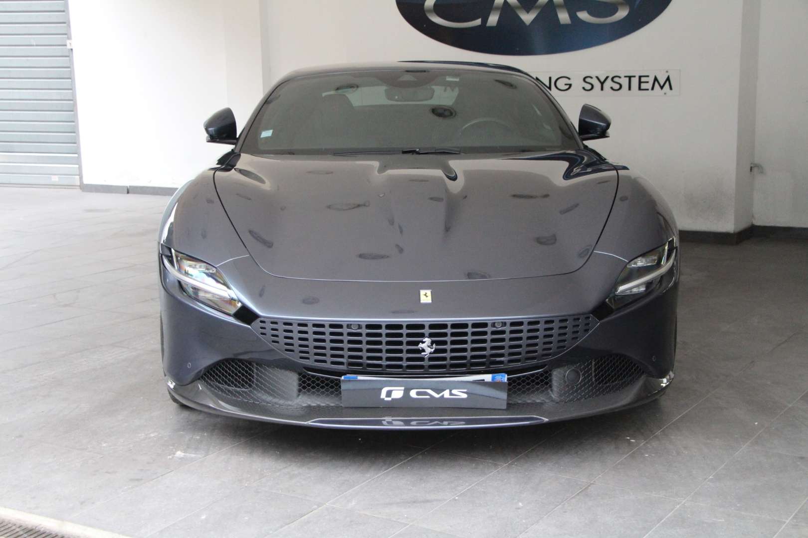 Ferrari Roma - 2021 - Joinsteer - #2