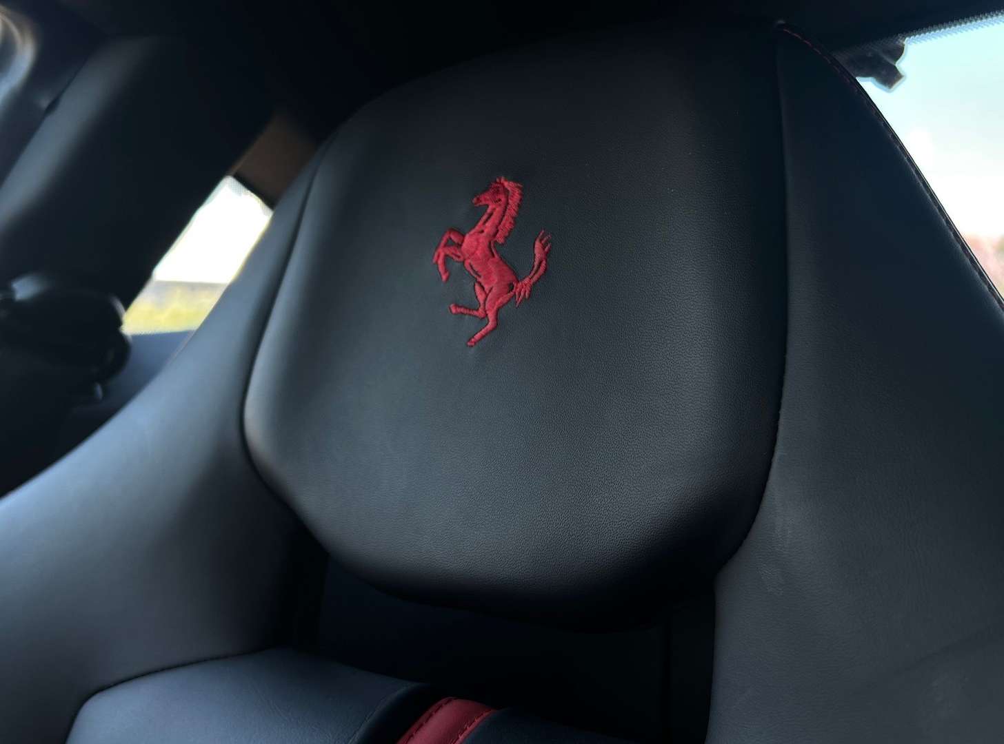 Ferrari 458 Italia - 2011 - Joinsteer - #17