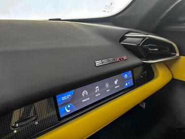 Ferrari 296 GTS — photo 17