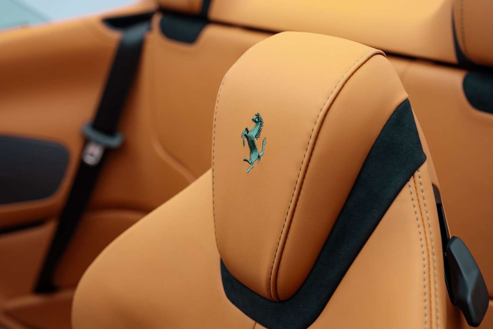 Ferrari Roma - 2026 - Joinsteer - #17