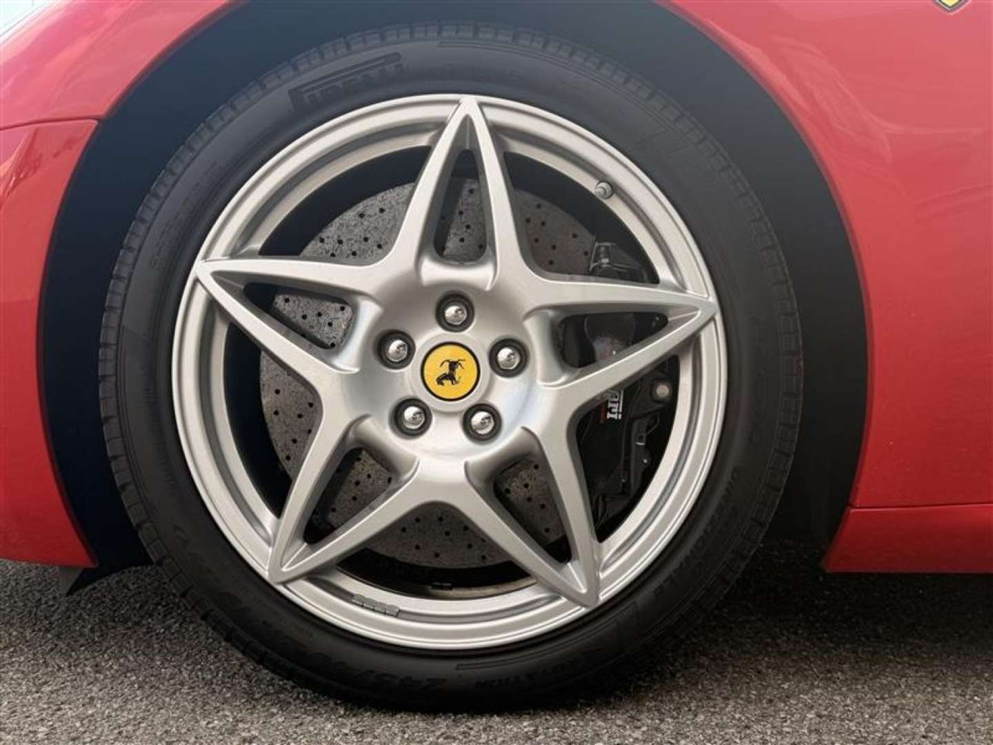 Ferrari 599 GTB - 2008 - Joinsteer - #12