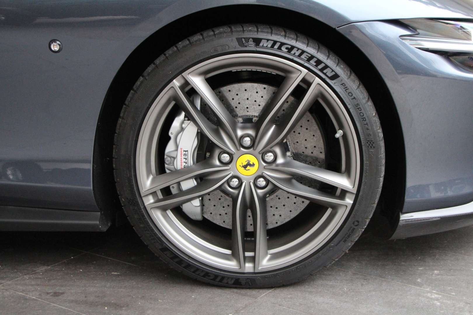 Ferrari Roma - 2021 - Joinsteer - #3