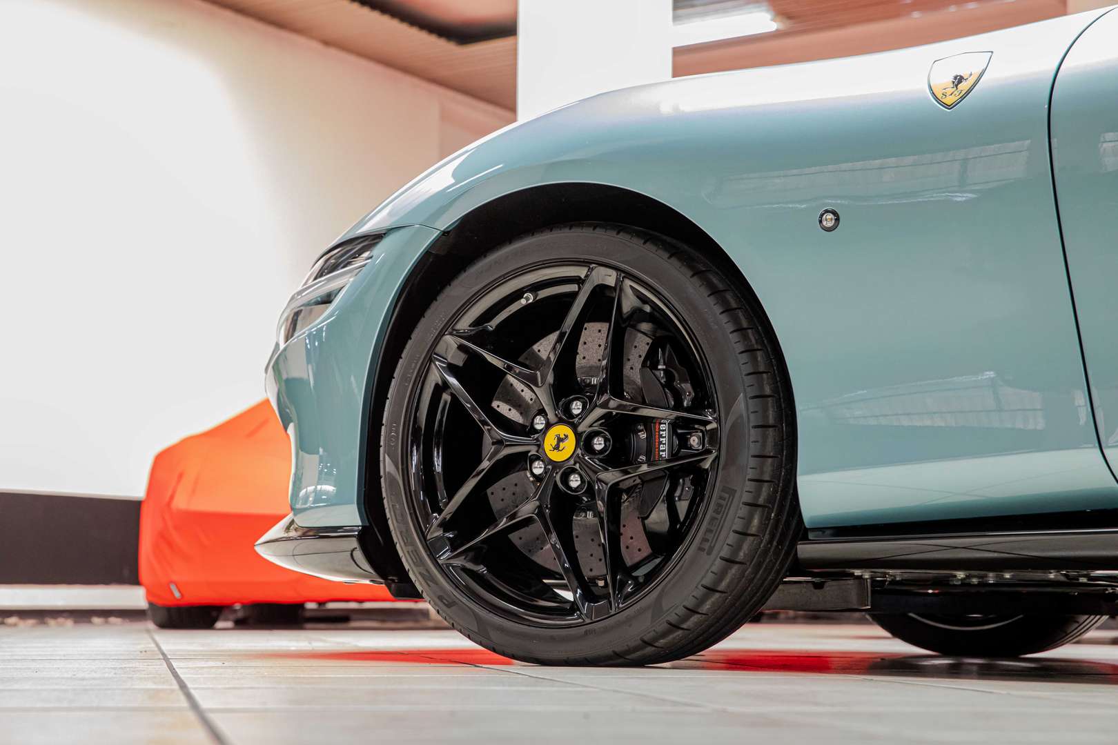 Ferrari Roma - 2024 - Joinsteer - #7