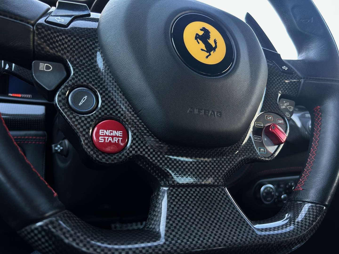 Ferrari 458 Italia - 2011 - Joinsteer - #18