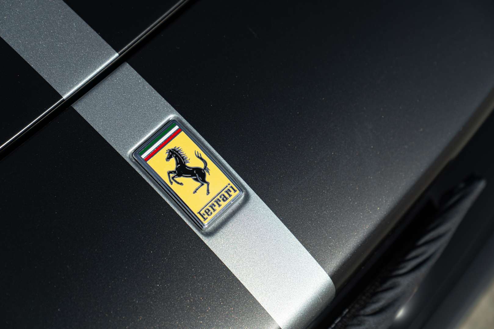 Ferrari F8 Tributo - 2020 - Joinsteer - #9