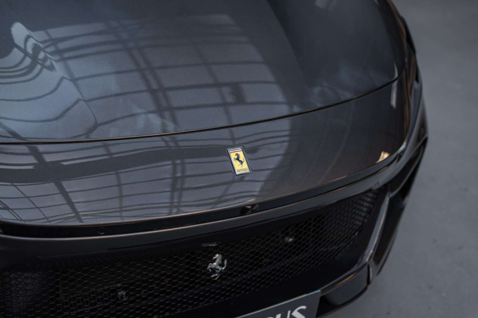 Ferrari Purosangue - 2024 - Joinsteer - #10