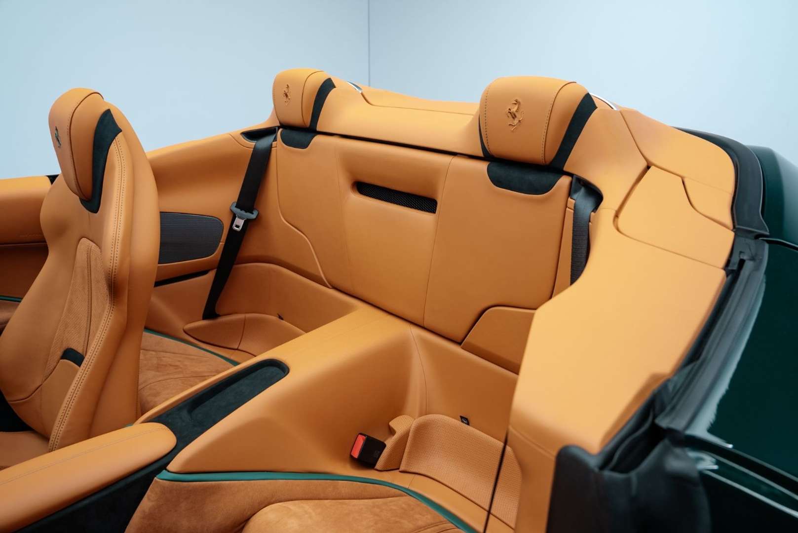 Ferrari Roma - 2026 - Joinsteer - #18