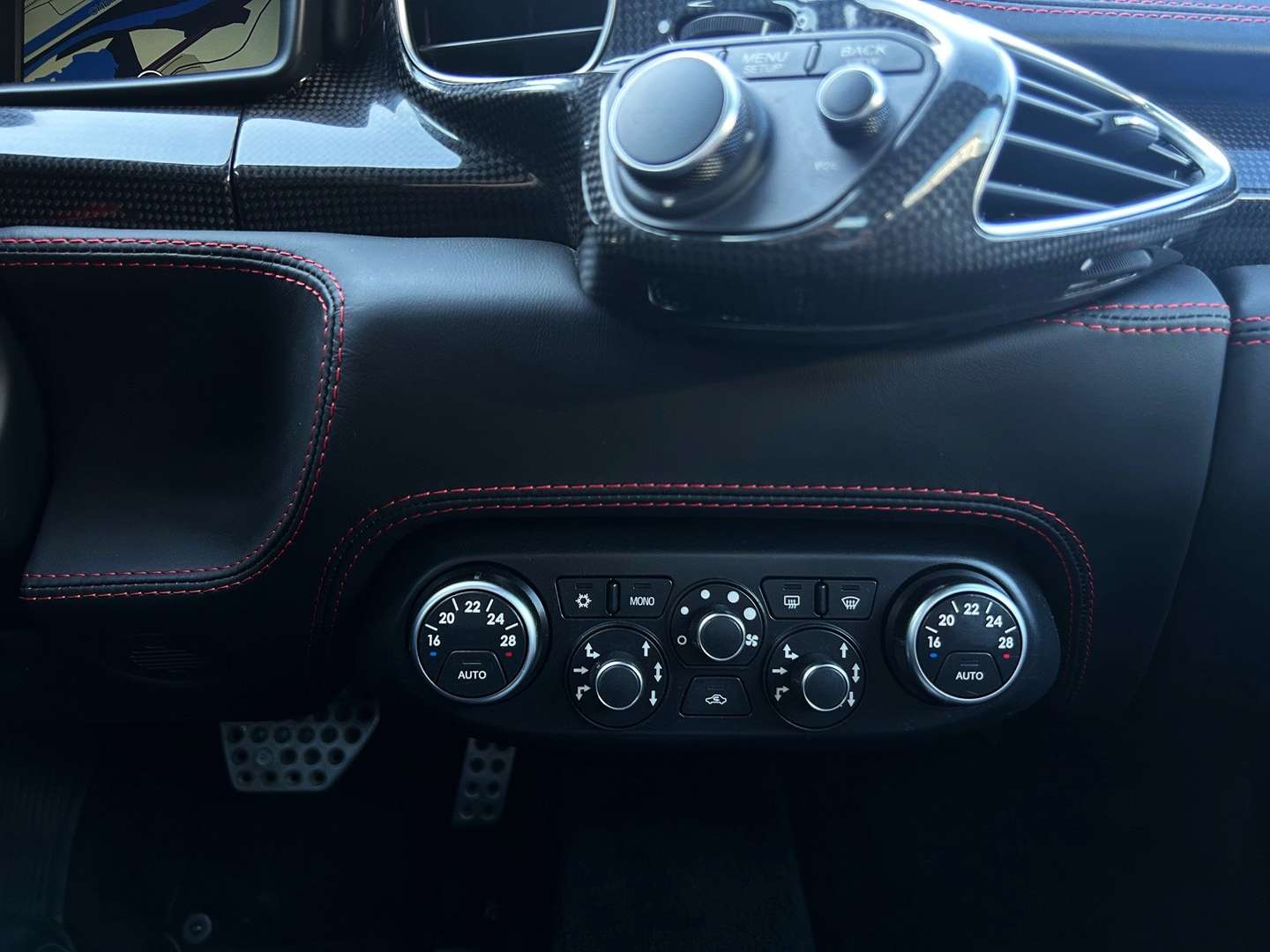 Ferrari 458 Italia - 2011 - Joinsteer - #19