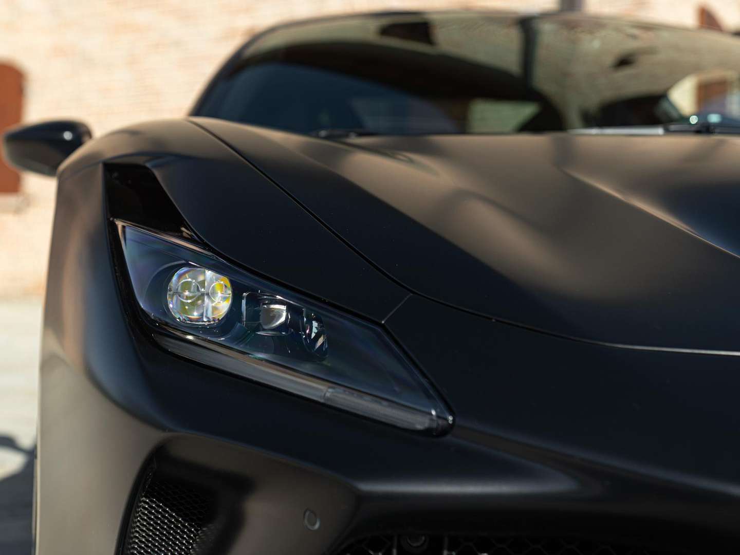 Ferrari F8 Tributo - 2020 - Joinsteer - #10