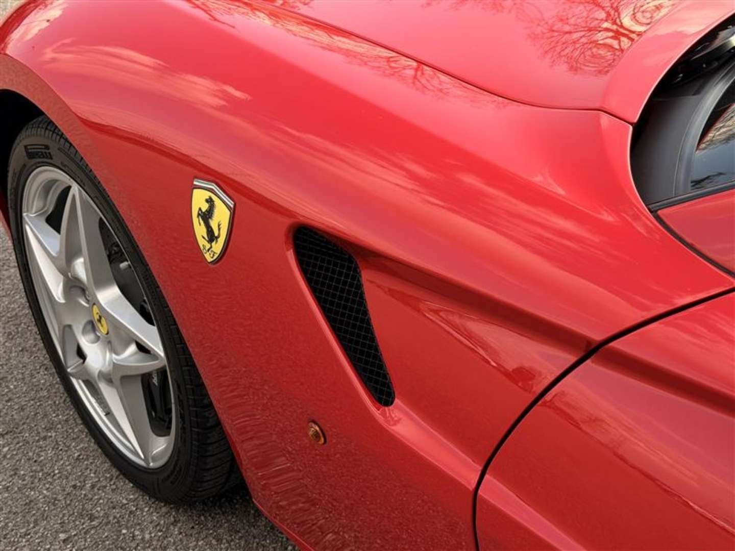 Ferrari 599 GTB - 2008 - Joinsteer - #14