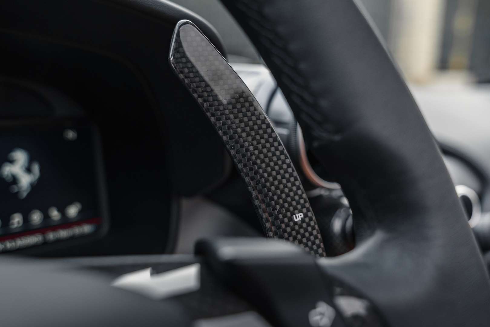 Ferrari F8 Spider - 2022 - Joinsteer - #19