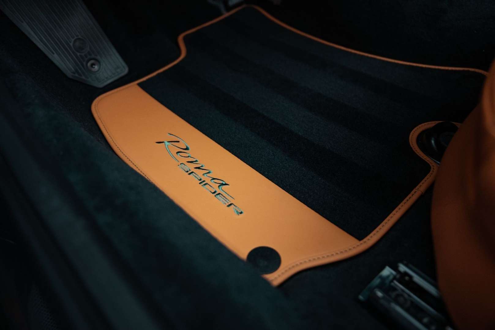 Ferrari Roma - 2026 - Joinsteer - #19