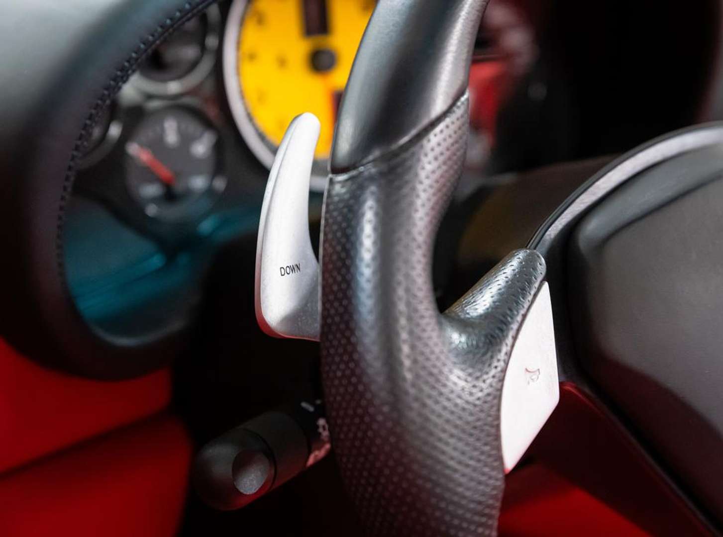 Ferrari Superamerica - 2006 - Joinsteer - #9