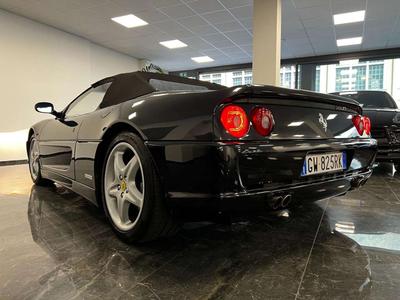 Ferrari F355
