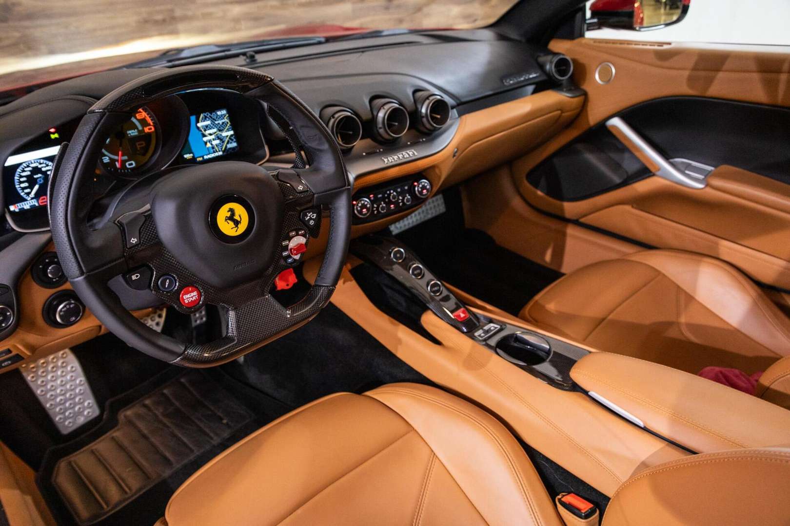 Ferrari F12 Berlinetta - 2014 - Joinsteer - #13