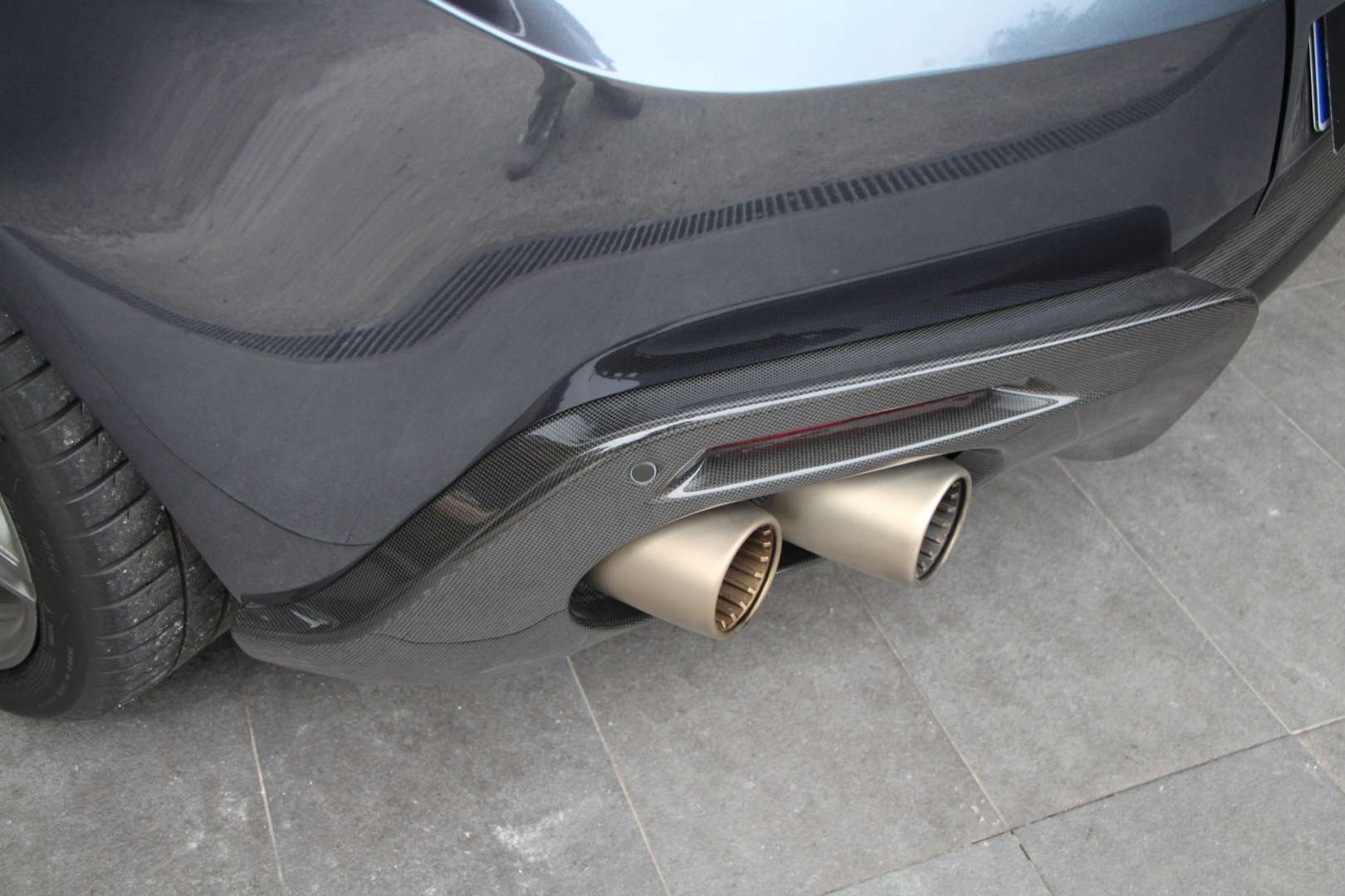 Ferrari Roma - 2021 - Joinsteer - #5