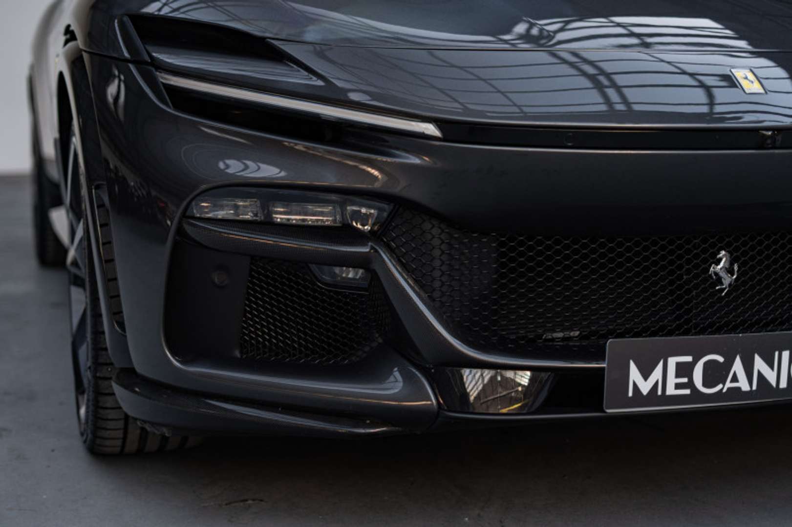 Ferrari Purosangue - 2024 - Joinsteer - #12