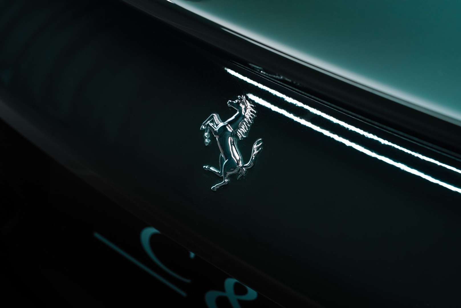 Ferrari Roma - 2026 - Joinsteer - #20