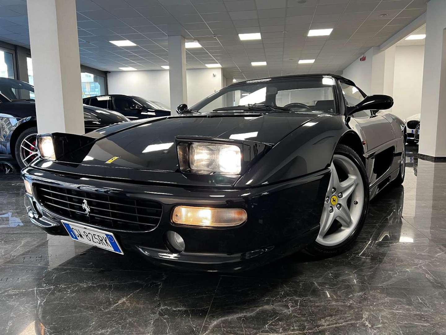 Ferrari F355 - 1999 - Joinsteer - #3