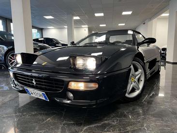 Ferrari F355 — photo 3