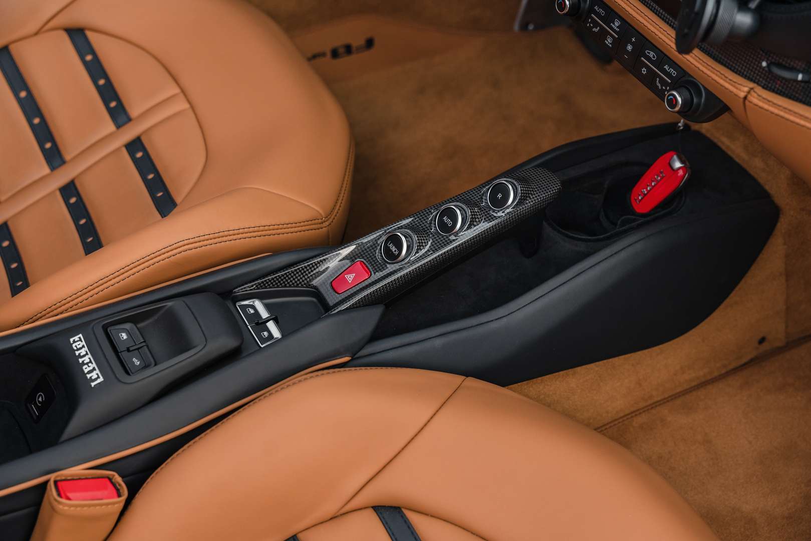 Ferrari F8 Spider - 2022 - Joinsteer - #20