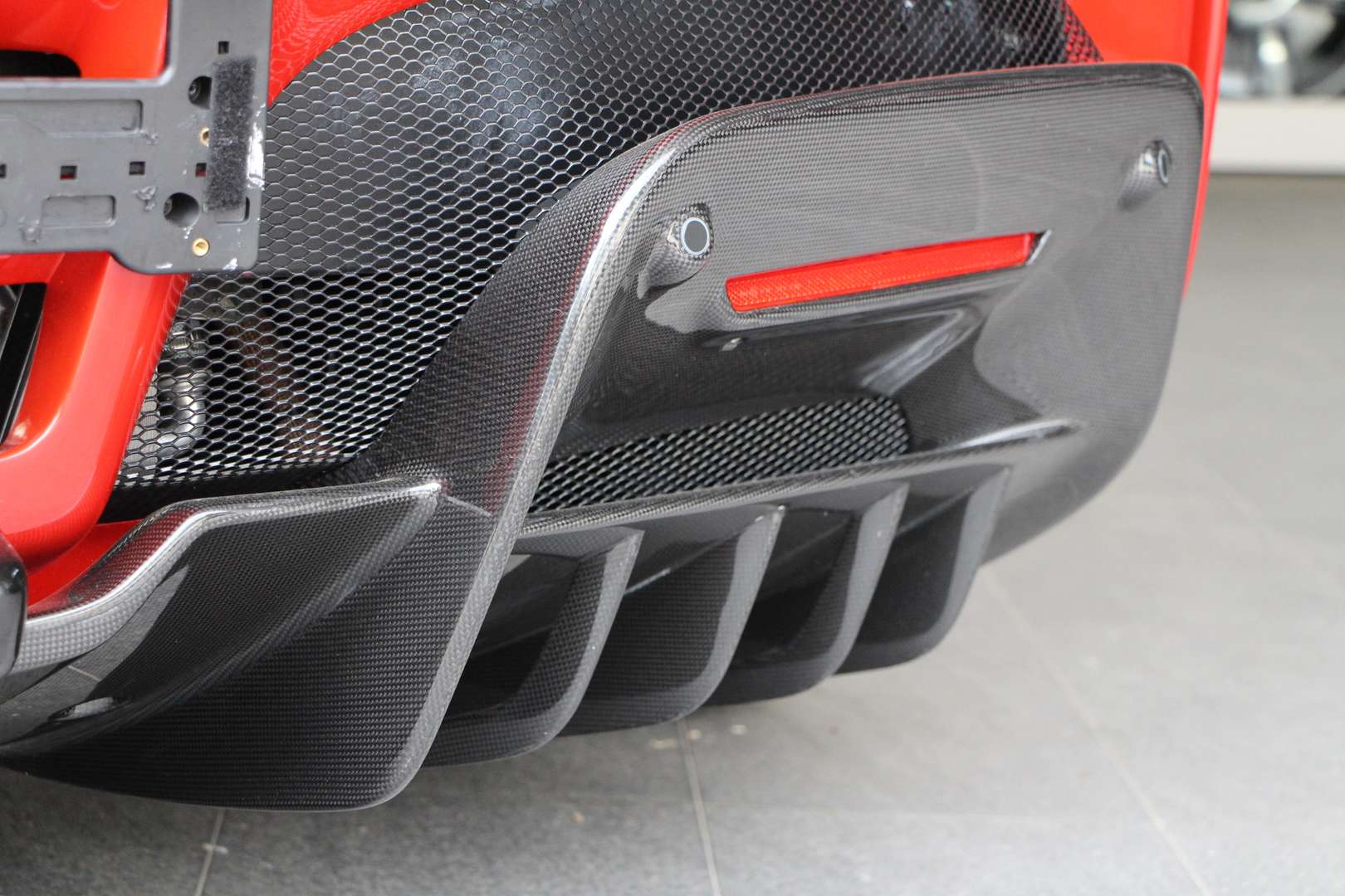 Ferrari SF90 Spider - 2022 - Joinsteer - #8