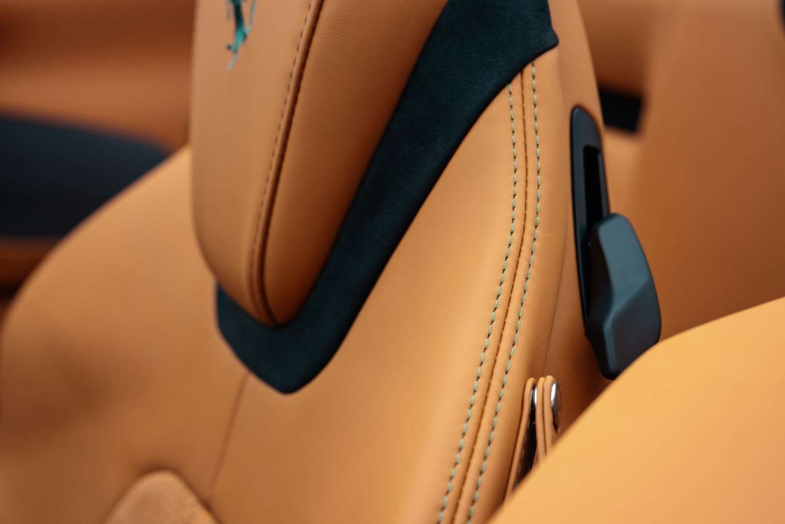 Ferrari Roma - 2026 - Joinsteer - #21