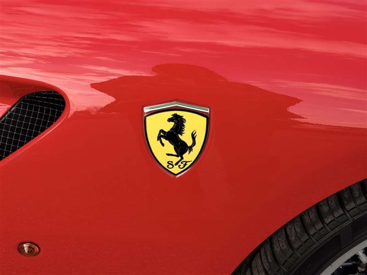 Ferrari 599 GTB - 2008 - Joinsteer - #16