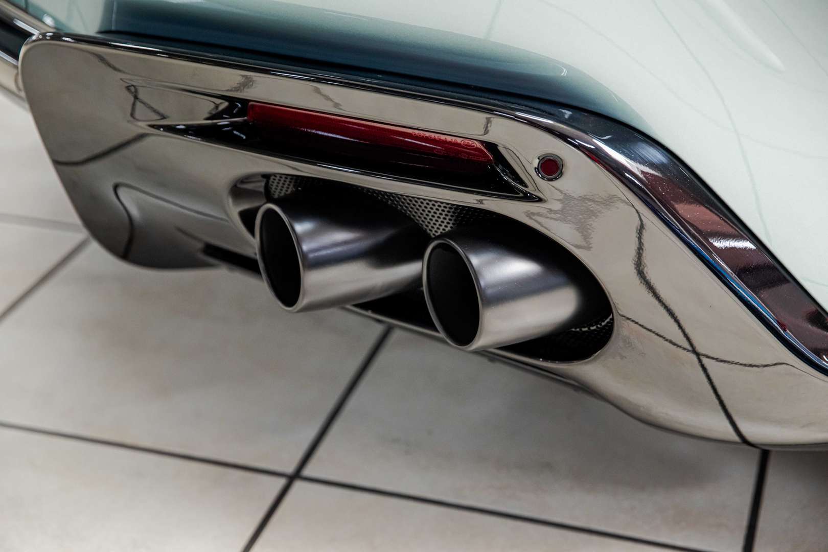 Ferrari Roma - 2024 - Joinsteer - #8