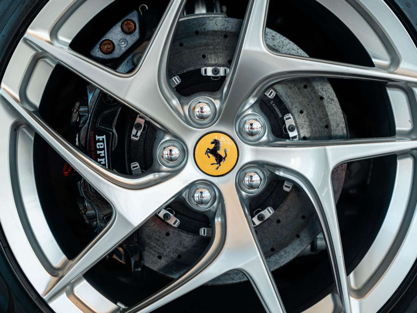 Ferrari 812 Superfast - 2020 - Joinsteer - #16