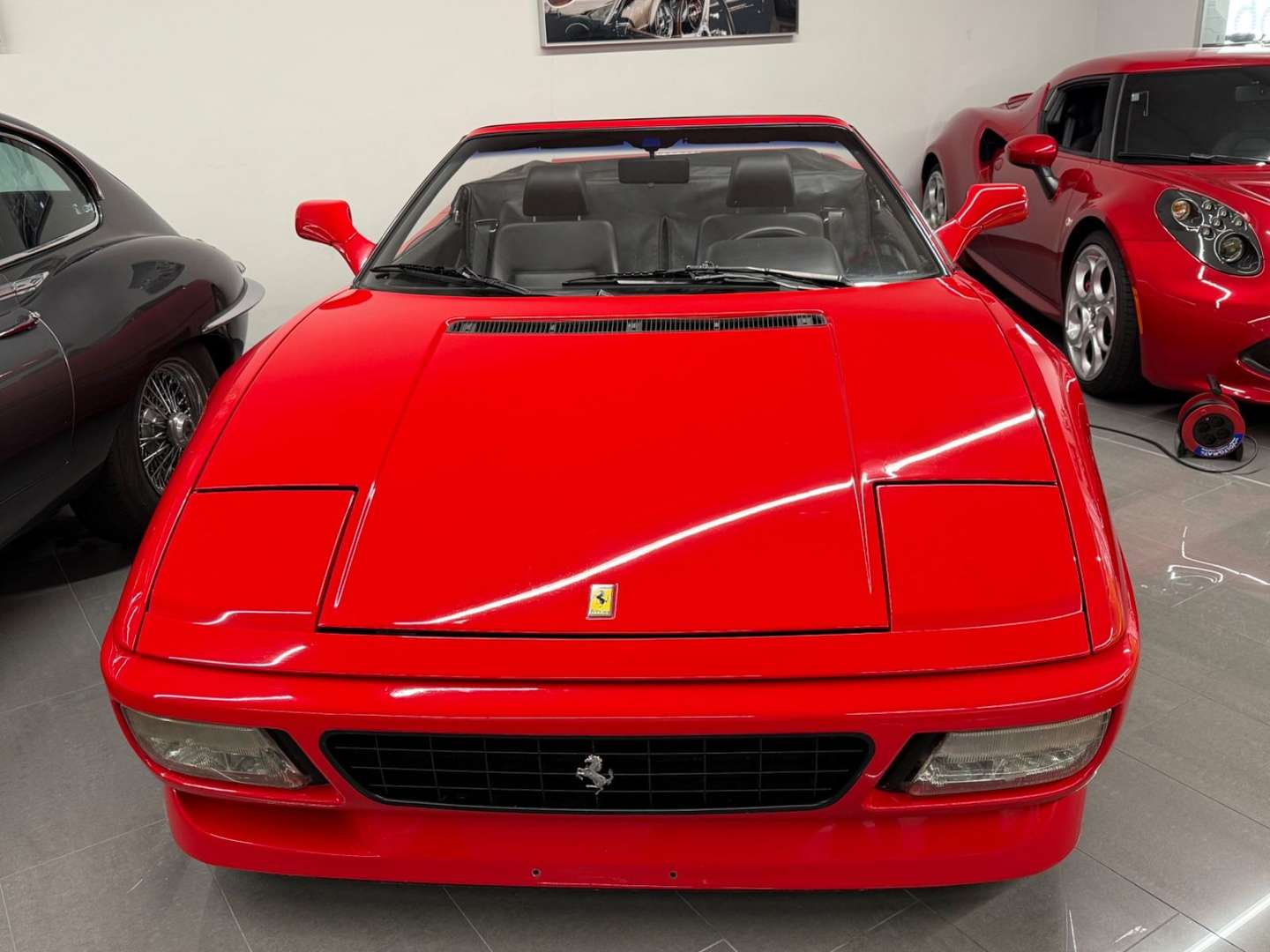 Ferrari 348 - 1994 - Joinsteer - #13