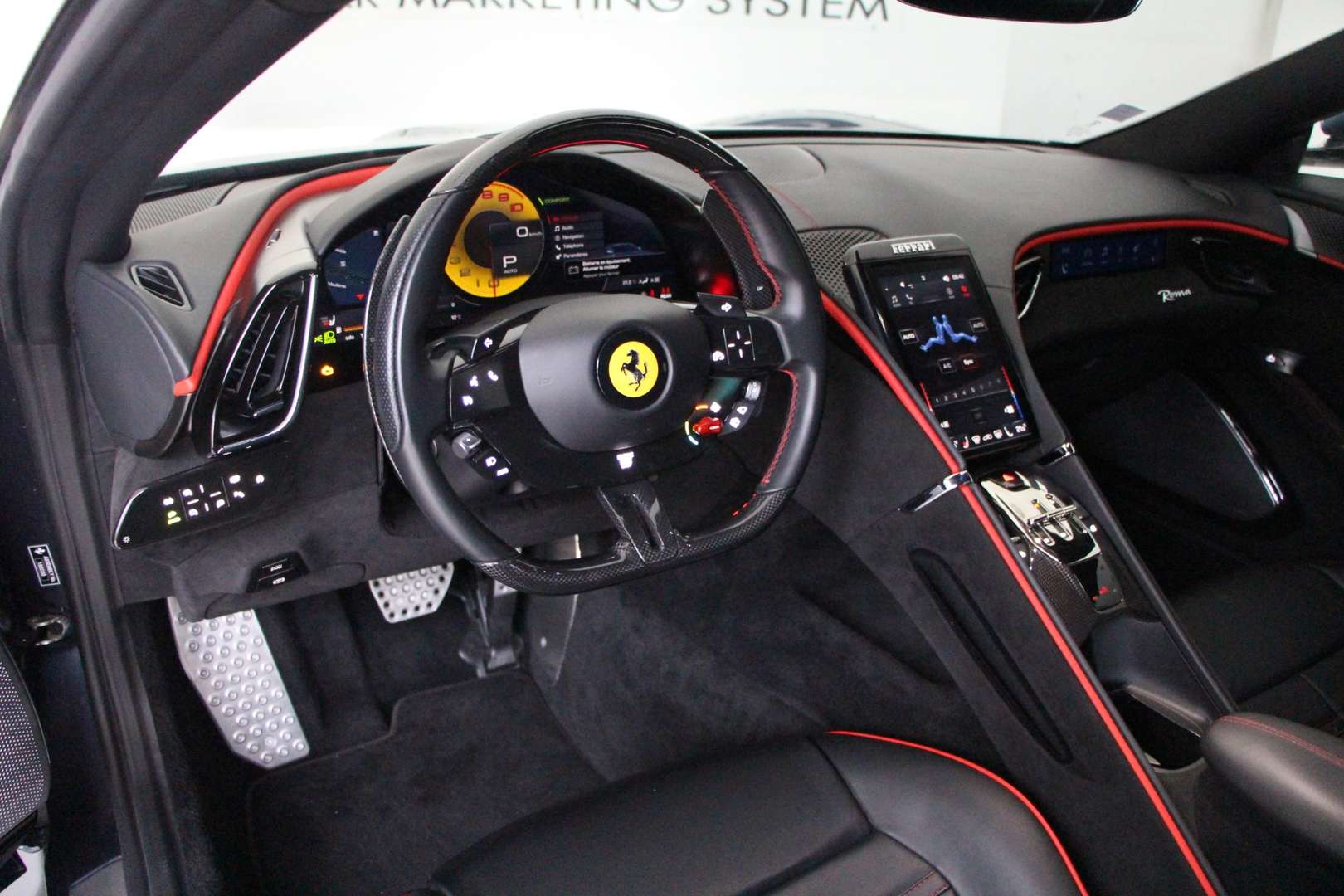 Ferrari Roma - 2021 - Joinsteer - #7