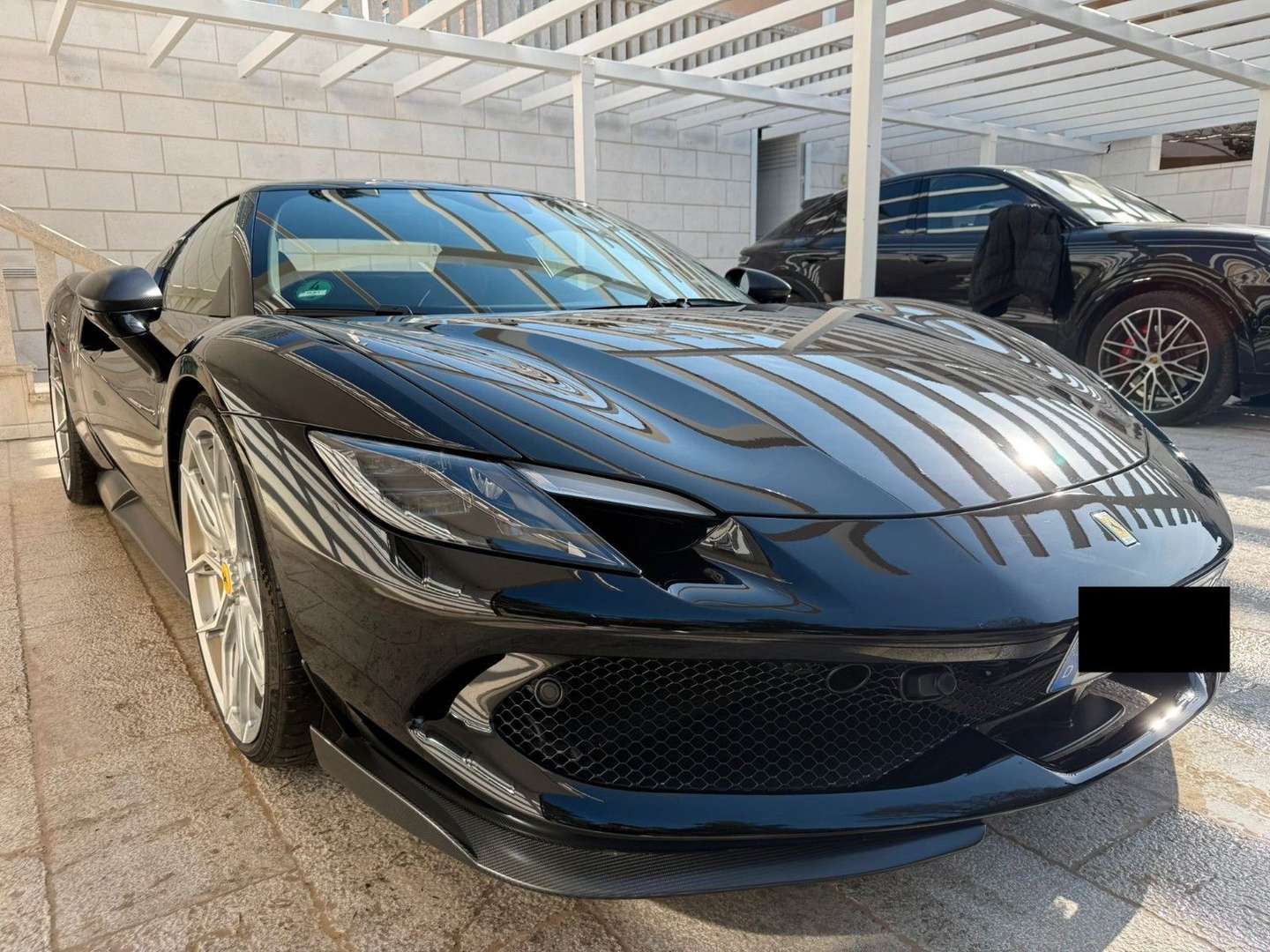 Ferrari 296 GTB - 2023 - Joinsteer - #3