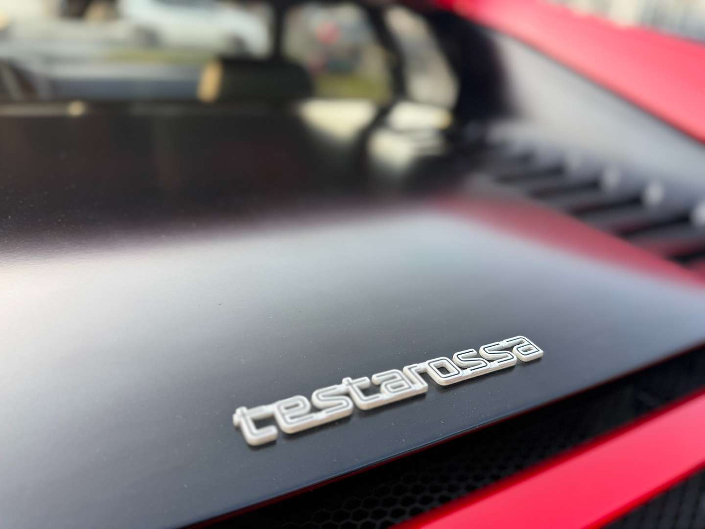 Ferrari 512 TR - 1992 - Joinsteer - #13