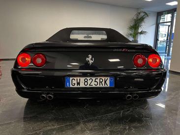 Ferrari F355 — photo 5