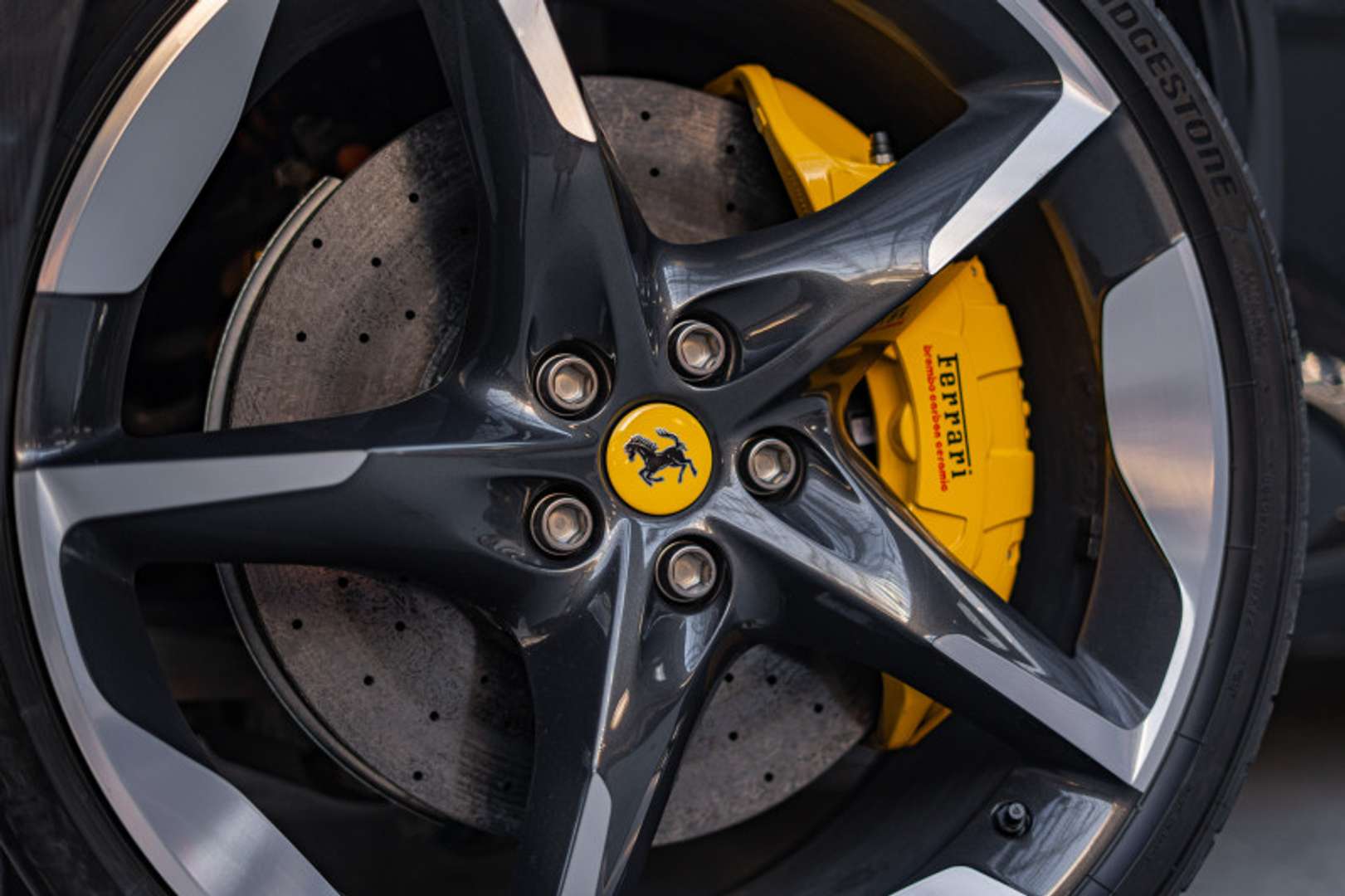 Ferrari Purosangue - 2024 - Joinsteer - #14