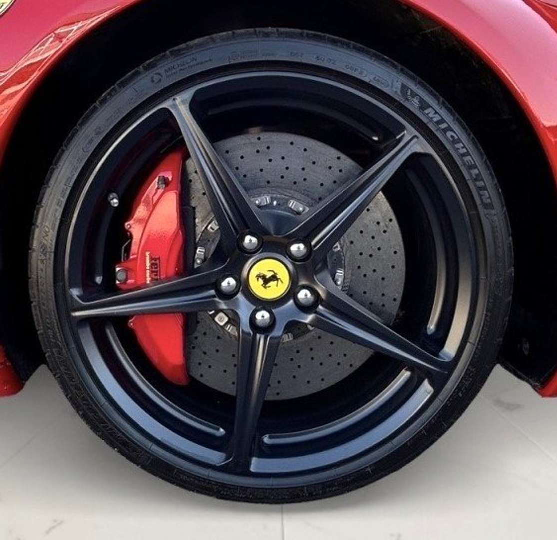 Ferrari 458 Italia - 2011 - Joinsteer - #22