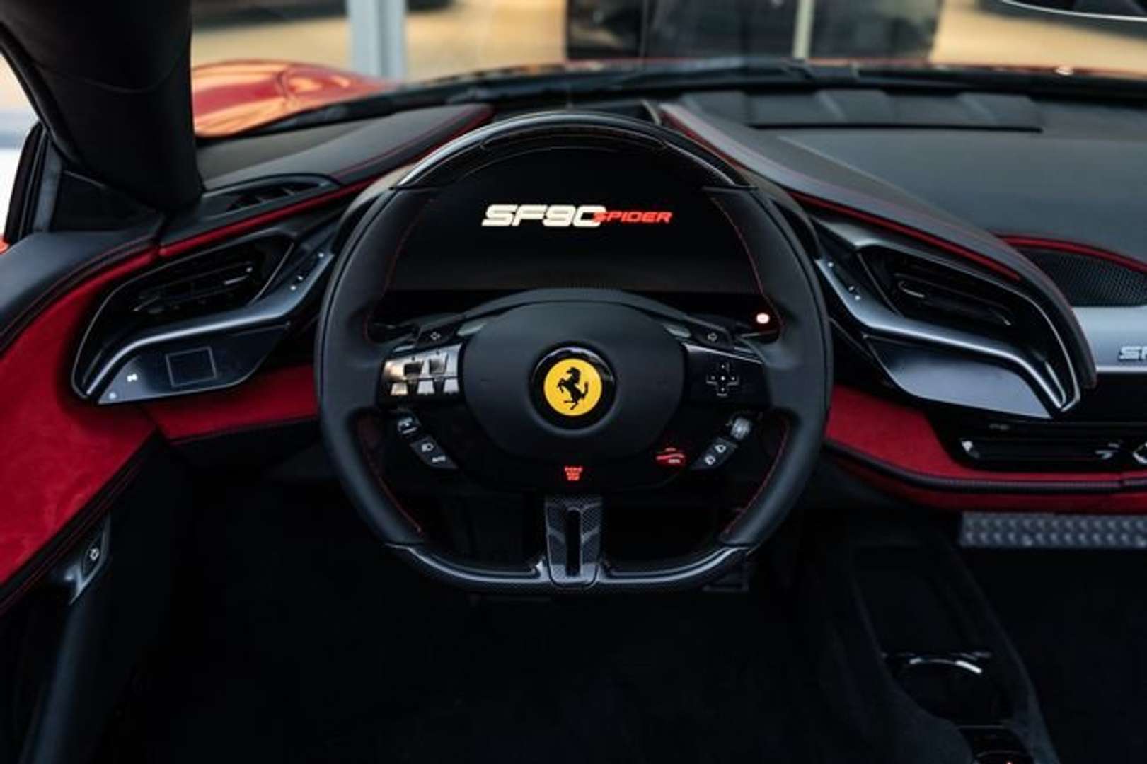 Ferrari SF90 Spider - 2025 - Joinsteer - #12