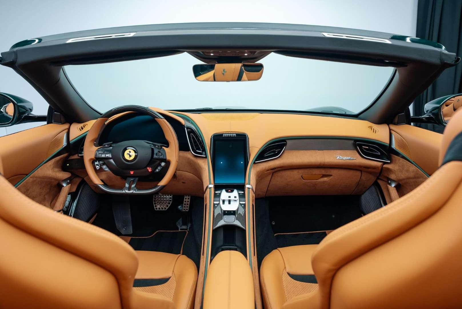 Ferrari Roma - 2026 - Joinsteer - #22