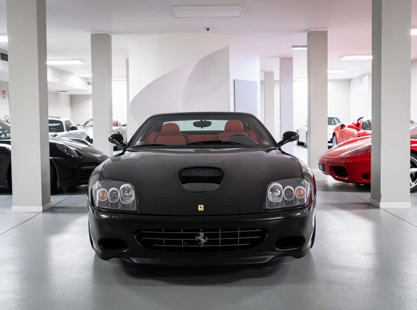Ferrari 575 Superamerica - 2006 - Joinsteer - #2